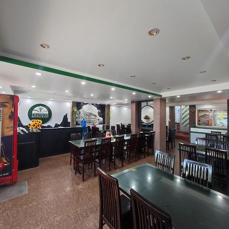 Star Hotel Cat Ba Island ภายนอก รูปภาพ