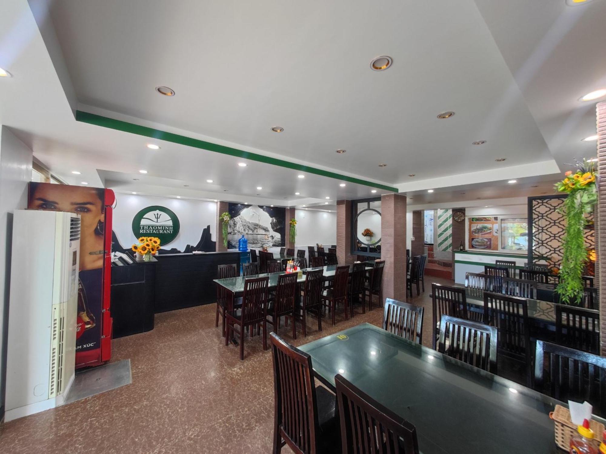 Star Hotel Cat Ba Island ภายนอก รูปภาพ
