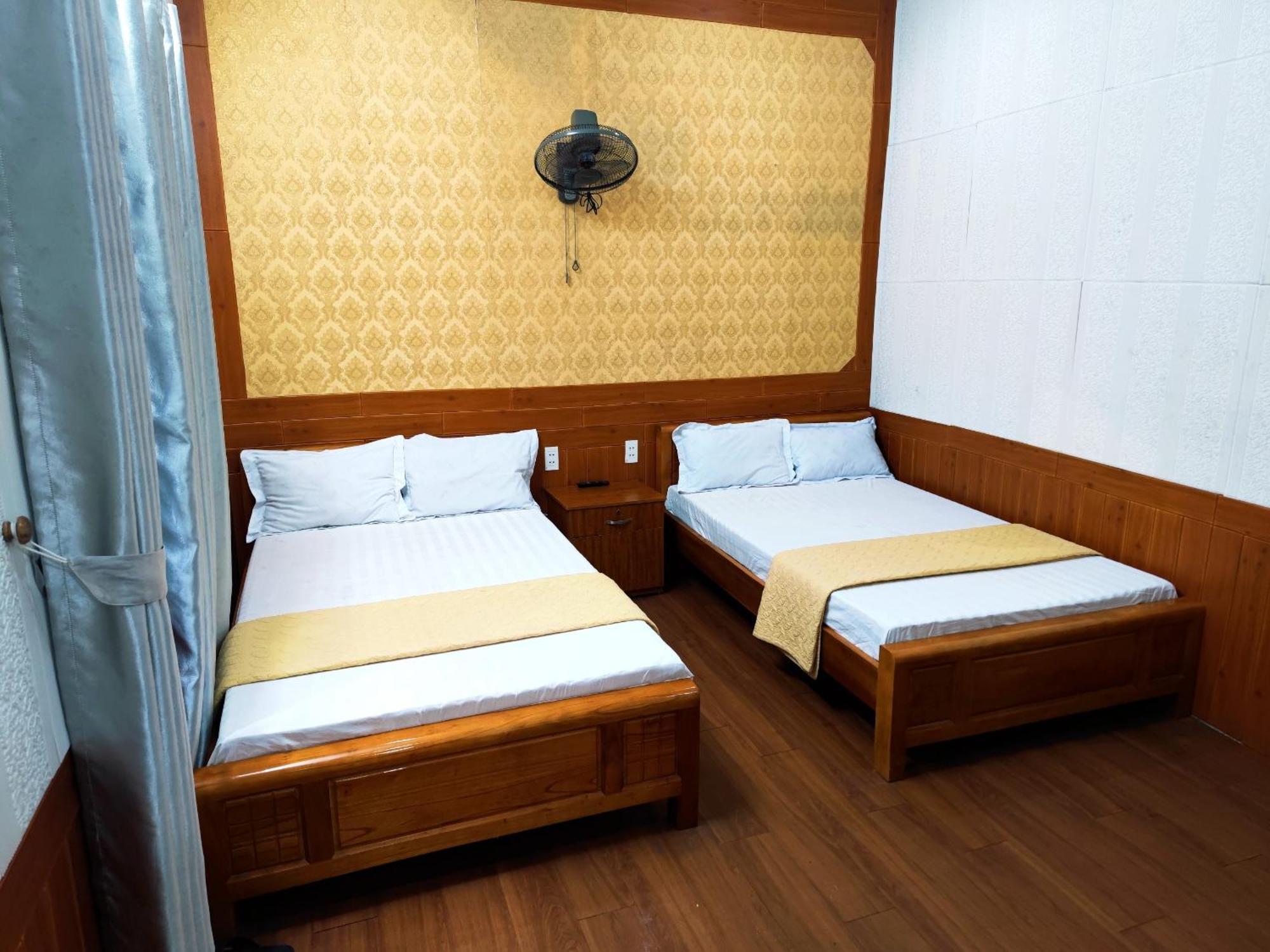 Star Hotel Cat Ba Island ภายนอก รูปภาพ