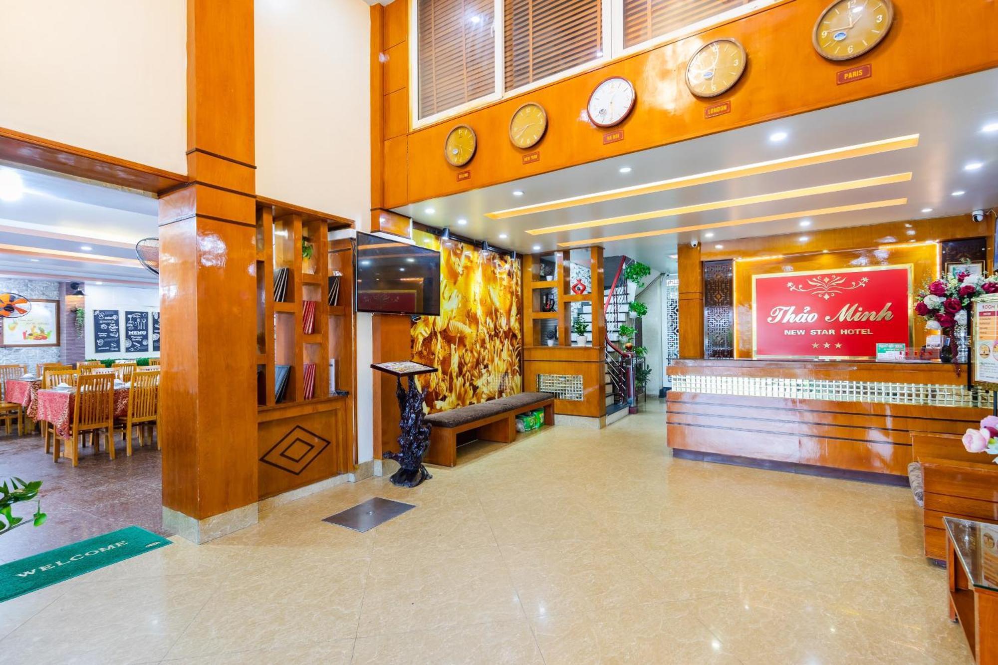 Star Hotel Cat Ba Island ภายนอก รูปภาพ