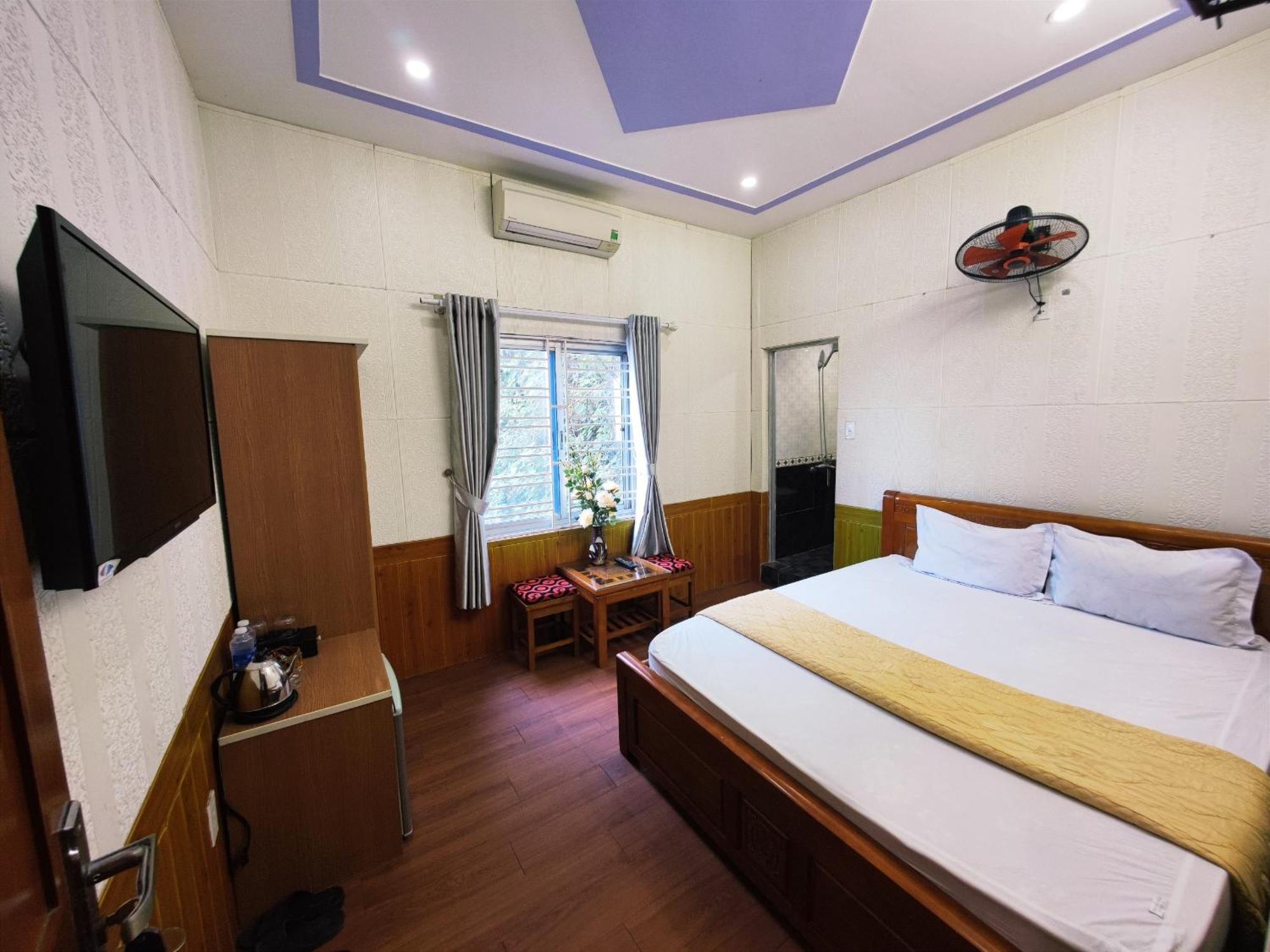 Star Hotel Cat Ba Island ภายนอก รูปภาพ