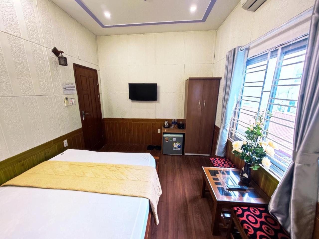 Star Hotel Cat Ba Island ภายนอก รูปภาพ